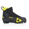 Fischer XJ Sprint Children's Cross Country Ski Shoes, multicoloured