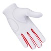 Cabretta Leather Golf Gloves - All Weather - Soft Grip