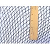 Green Vista 1/2 Inch Commercial Quality Pond & Garden Netting