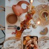 mushie Flatware Fork and Spoon Set for Kids | Made
