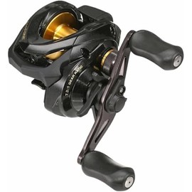 Shimano XT 151 LEFT Reel 17 Bass One