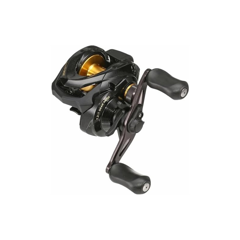 Shimano XT 151 LEFT Reel 17 Bass One