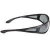 Eyelevel Striker Polarised Men's Sunglasses Grey One Size