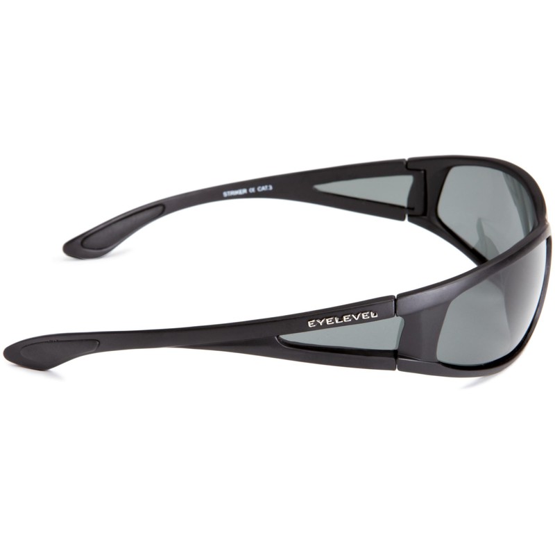 Eyelevel Striker Polarised Men's Sunglasses Grey One Size