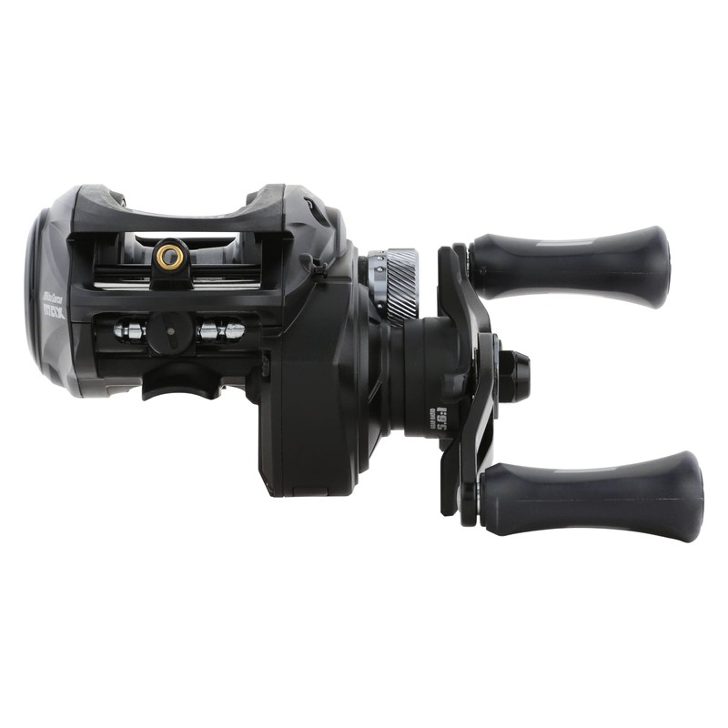 Abu Garcia Max SX Winch Reel | Freshwater & Saltwater