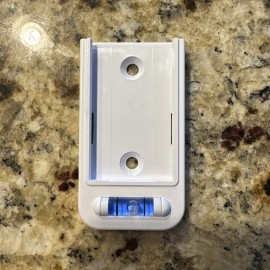 Ubiquiti Nanostation 5AC Mounting Clip