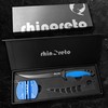 Rhinoreto Fillet Knife for Fish, Razor Sharp Flexible German Stainless