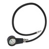 Air Rebreather High Pressure Pipeline Alarm Highvoltage Tube Luminous Pressure