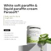 Parasoft Cream for dry skin, Paraben free with Aloe vera