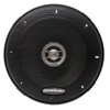 PowerBass OE-652-6.5" Coaxial Speakers 2-Ohm - Pair