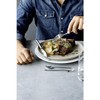WMF Salatbesteck FLAME CROM. PRO groß 12.6121.9340
