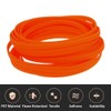 MOCNT 6 mm PET Expandable Braided Cable Tube Flexible Self-Closing