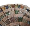 Oak Bark Tea Loose Dried Herb 50g - Quercus robur