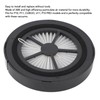 Filter Element ABS Easy to Install Vacuum Cleaner Filters Spare