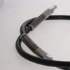 Utoolmart Flexible Shaft Rotary Tool, 39 Inch Length 4mm Dia