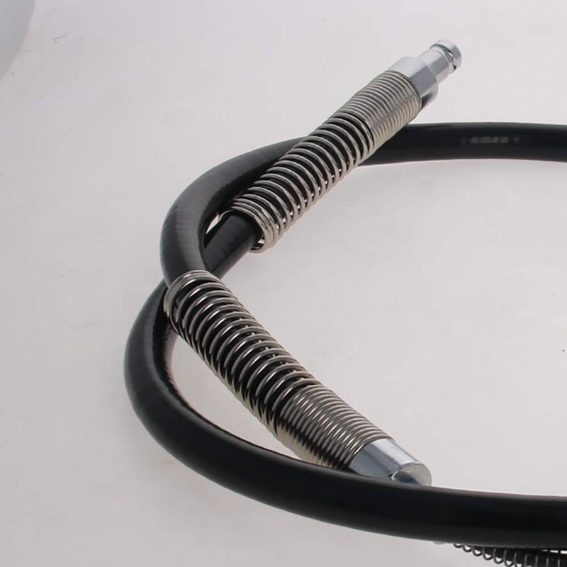 Utoolmart Flexible Shaft Rotary Tool, 39 Inch Length 4mm Dia