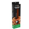 BLACKSTONE Pizza Stone Scraper with Bubble Popper, Non-Slip Grip, Hanging