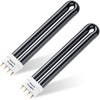 Kittmip 24w B24b Bug Zapper Replacement Bulbs 24w Uv Light