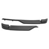HECASA Rear Bumper Step Pad Compatible with 2005-2011 Dodge Ram