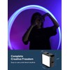 Video Light RGB, ULANZI VL49 Led Camera Light Mini 360°