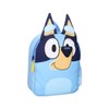 mybagstory Children's Backpack Bluey Blue - Children - School -