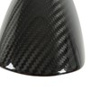 Dashboard Gauge Cover Decoration Carbon Fiber Replacement for NISSAN 370Z