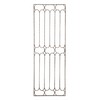 H Potter Garden Trellis for Climbing Plants Large Metal Wall