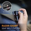 Ztylus Stinger Plus USB Emergency Escape EDC Tool: Life-Saving Rescue