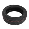 10x2.70‑6.5 Electric Scooter Front and Rear Tubeless Tires Vacuum Tire
