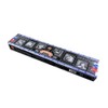 Nag Champa Super Hit Incense Sticks (Black)