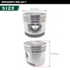 MAXIMASELECT Piston Kit Normal Size STD Super Cub 50 C50