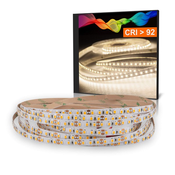 Mextronic LED Strip LED Strip 2835 Neutral White (4000 K)
