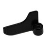 Dough Hook Compatible with/Replacement Part for Panasonic ADD96B211 SD-ZP2000, SD-ZD2010