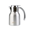 Diobao 0.8L Thermal Tabletop Pot, Thermos Pot, Double Wall Construction,