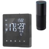 Digital Thermostat LCD Display Programmable Smart Touch Screen Floor Water
