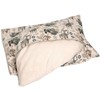 Organic Eucalyptus Scented Pillow Herb Pillow 30 x 20 cm