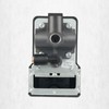 AUTOBABA Pressure Switch Compatible with Condor MDR 11/11 EA 26