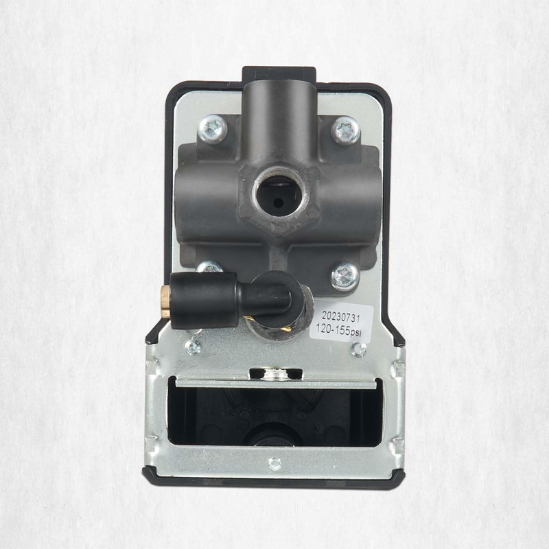 AUTOBABA Pressure Switch Compatible with Condor MDR 11/11 EA 26