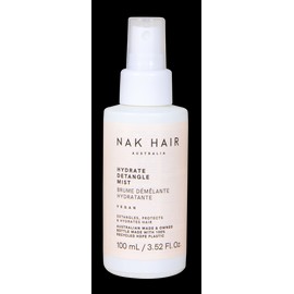 Nak Hydrate Detangle Mist 100ml