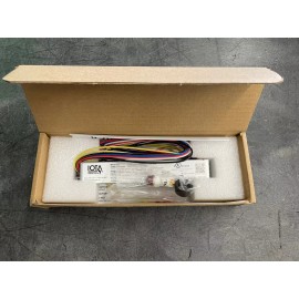 IOTA ETS-DR  Hi Temp Series  Emergency Lighting Ballast Control Device Auxiliary