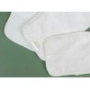 10 Pañales Ecológicos Alvababy Ai2 Doble Riel Anti Fugas