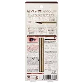 Love Liner Liquid, , ,