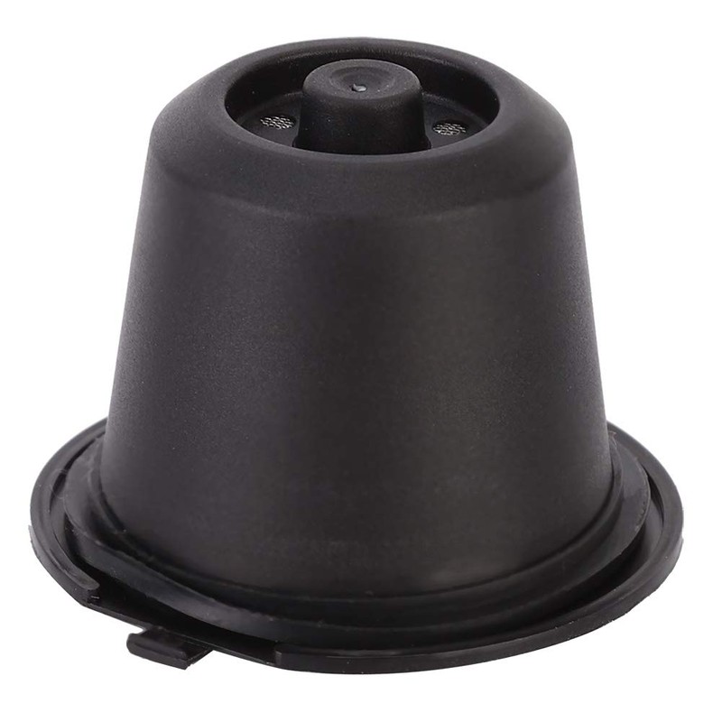 3 x Replacement Capsule Refillable Coffee Filter Reusable Coffee Capsules