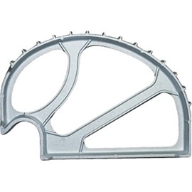 SeaSense EASY LIFT JACK 9-3/4” W x 4-1/2” H