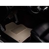 Wielganizator Driver's Velour Floor Mat Suitable for Honda Civic VI