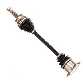 AUTO DN 1X CV Axle Rear CV Axle Shaft CV Joint Replacement CV Axle Assembly - Rear Left For Infiniti Q45 2006 2005 2004 2003 2002