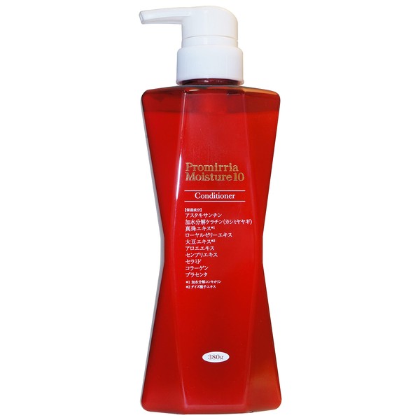 Cosmetics Pro Aging Care Conditioner, 13.4 oz (380 g)