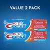 Crest Crest Kid's Toothpaste Cavity Protection Sparkle Fun Gel, 200