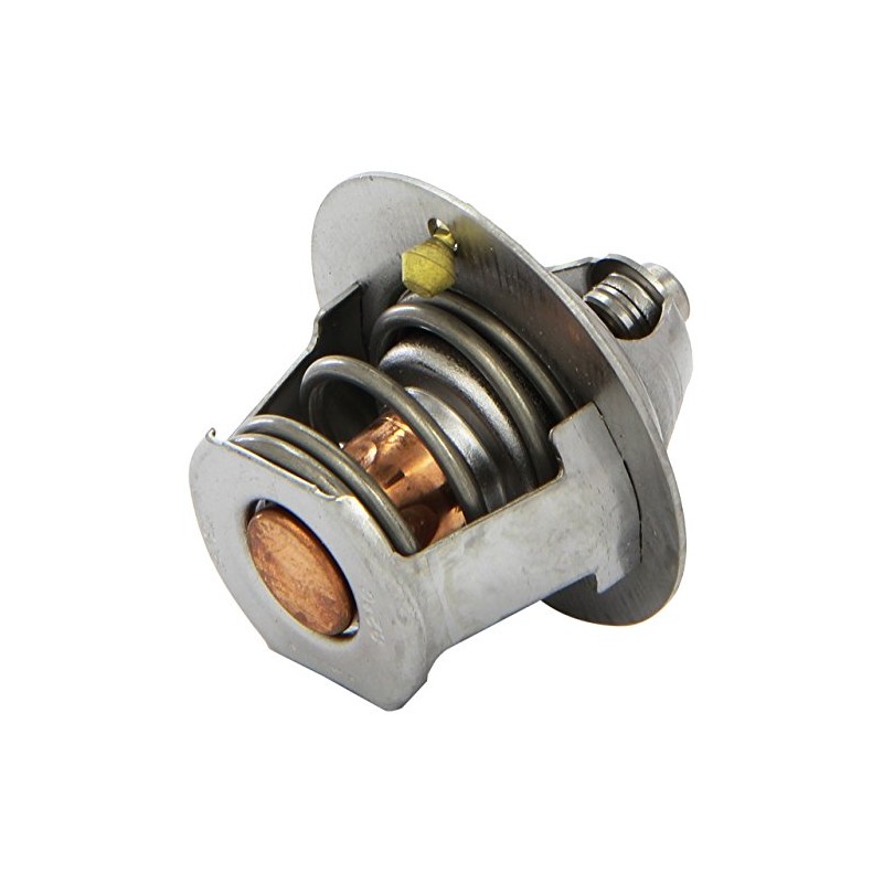 Valeo 820438 Engine Cooling