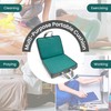 Green Thumbz Kneeling Pad - 1 Pack Foldable Memory Foam